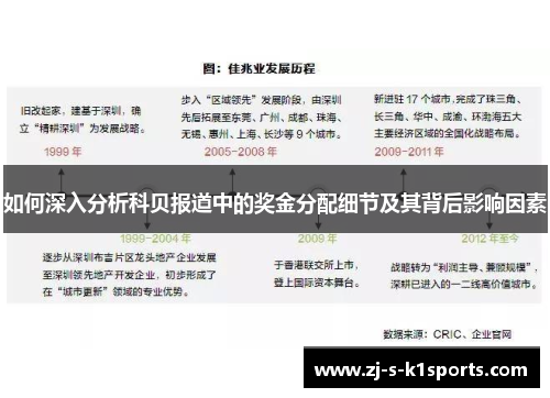 如何深入分析科贝报道中的奖金分配细节及其背后影响因素