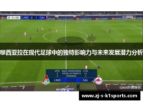 穆西亚拉在现代足球中的独特影响力与未来发展潜力分析